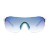Goggles Sunglasses (FLG7043M IVORY 133)