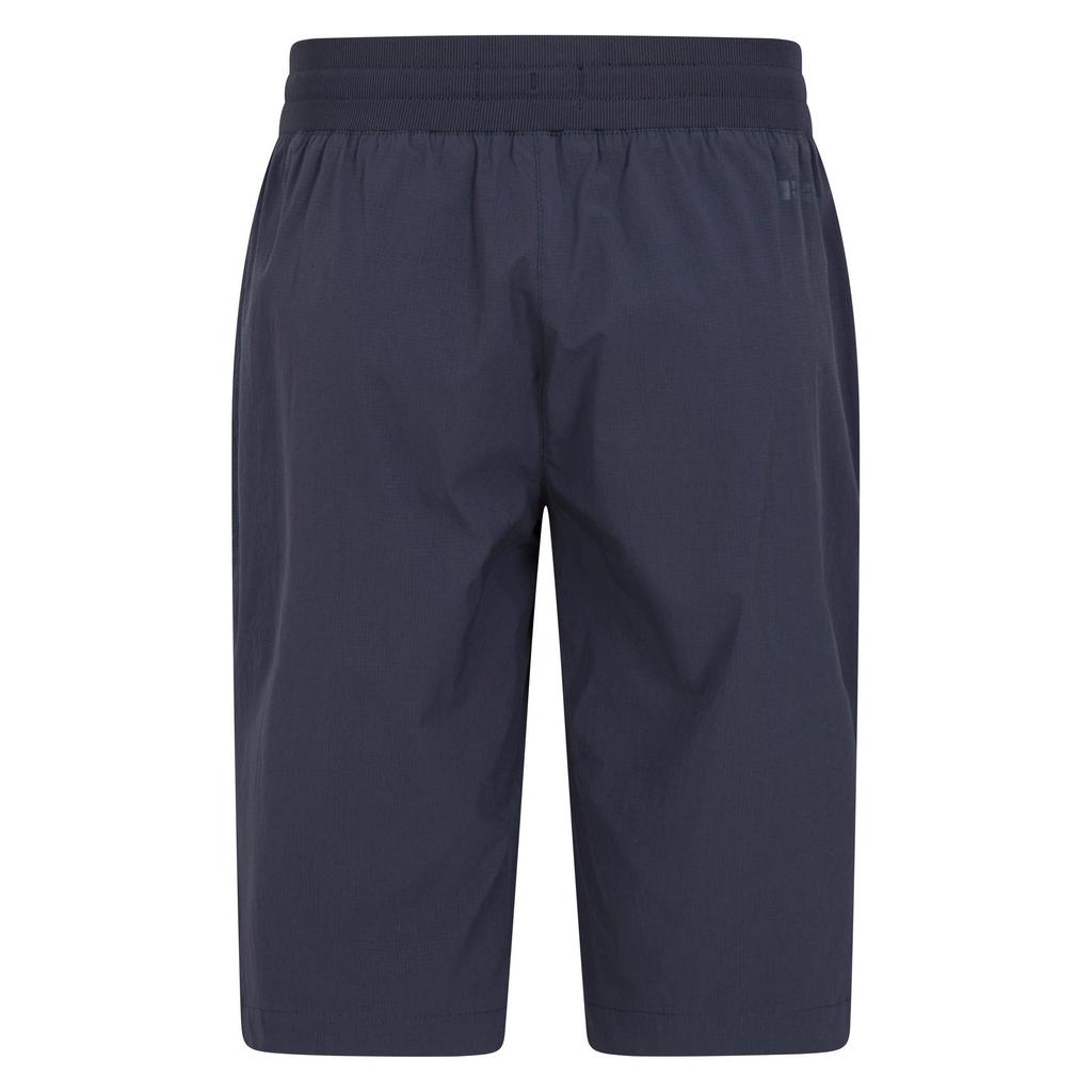 Mountain Warehouse Womens/Ladies Explorer Long Shorts