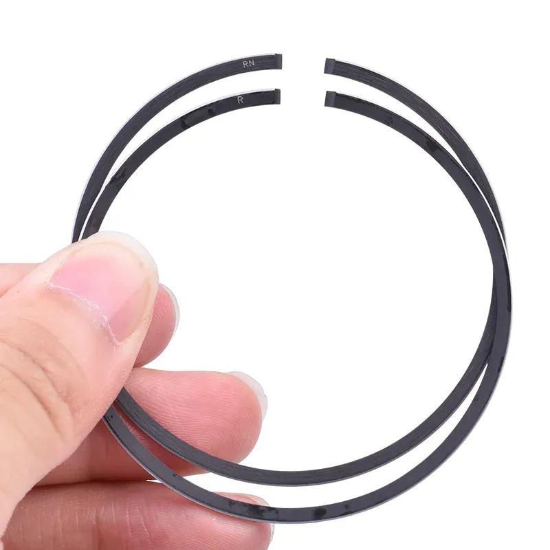 59mm Motorcycle Engine Piston Rings Kit for Yamaha 3RR TZR150 TZM150