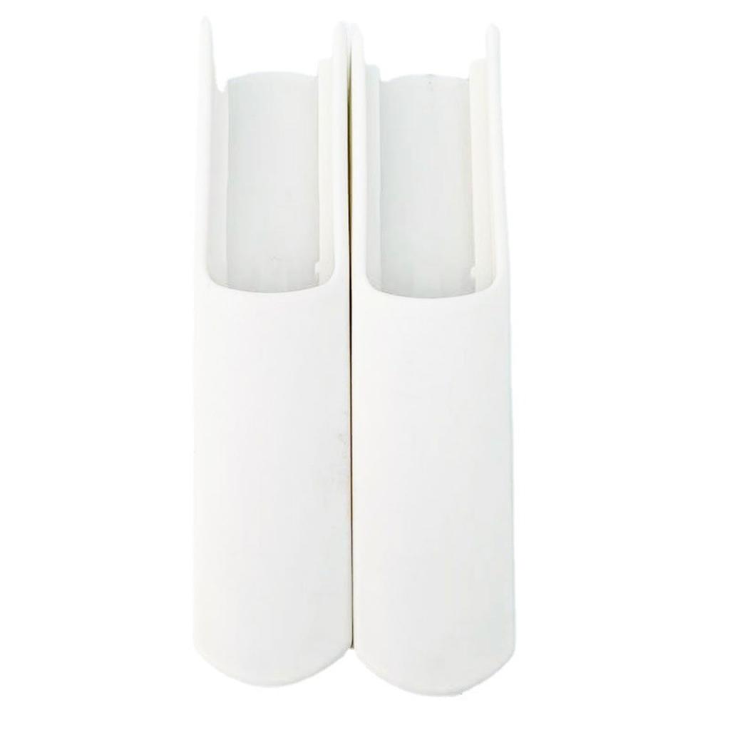 Child Dining Chair Leg Insert Baby High Chair Safety Feet Cover Security Extension Insert Pad for Stokk Chair