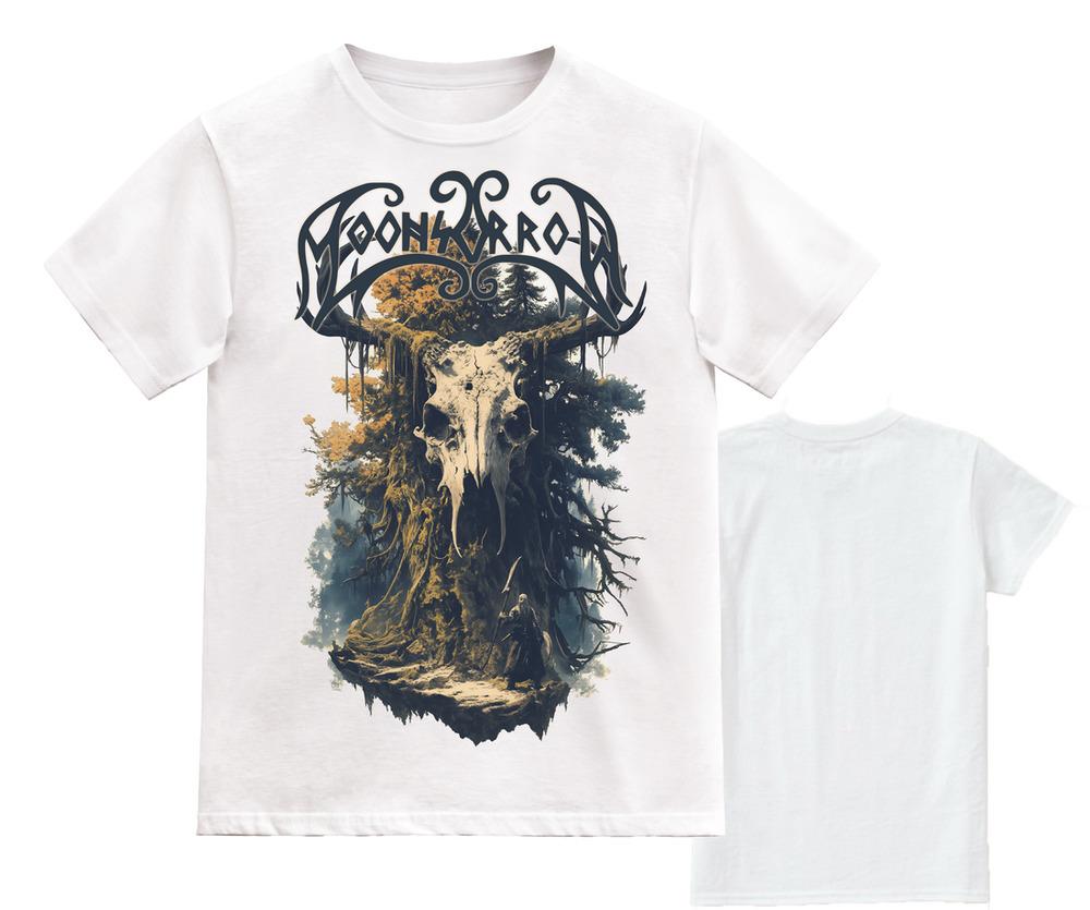 Moonsorrow Rock Metal T-Shirt MEN S WOMEN S Unisex T-Shirt S