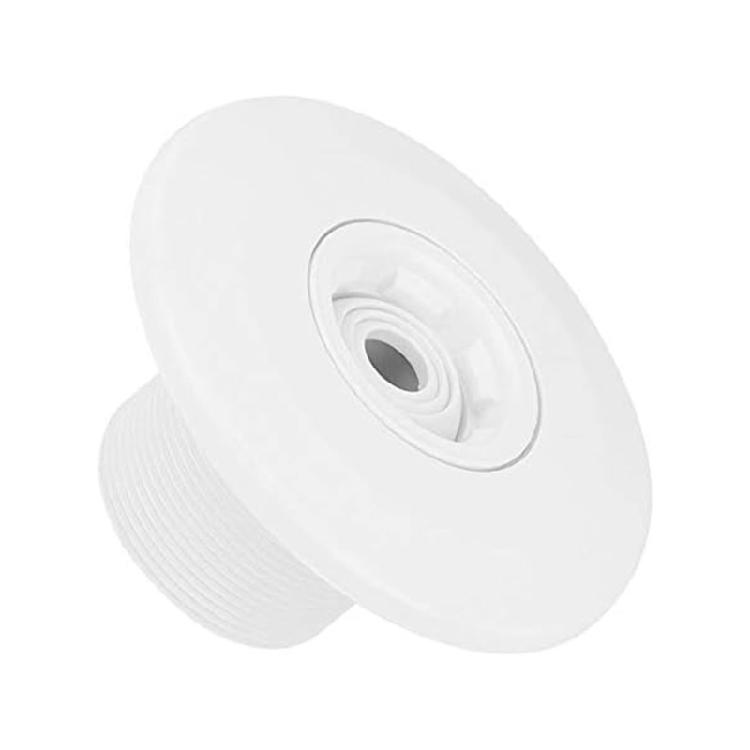 

Pool Inlet Nozzle Replacement Nozzle Efficient Jets Accessory Outdoor Pool Accessory Pool Inlet Fitting Plastic Texture 1
