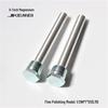 RV Water Heater Magnesium Anode Rod - NPT 1/2", Sacrificial Extruded Rod for Tank Protection