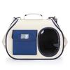 MDNG Foldable Portable Cat Carrier Bag