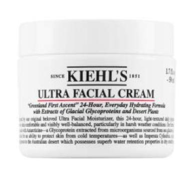 

Крем [KIEHL S] [Подлинный] Kiehl s UFC_Cream [Товар]
