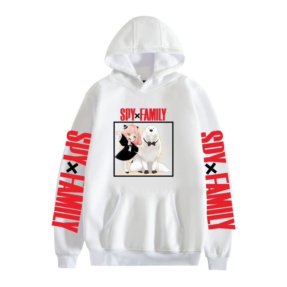 

Аниме Периферийный Толстовка С Капюшоном Свитер Новый Мужской И Женский Длинные Рукава 3XL