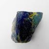 Uncut Natural Blue Sapphire 86.30 Ct Earth Mined Rough Loose Gemstone CERTIFIED