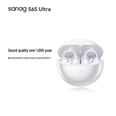 Audio et vidéo – Écouteurs sans fil