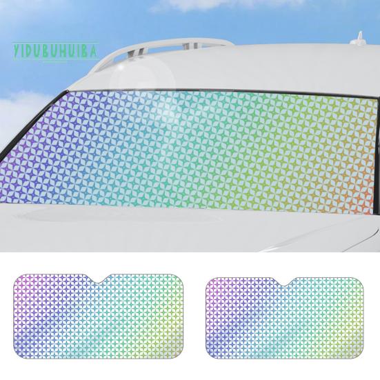 

Солнцезащитный козырек на лобовое стекло, эффективный тепловой портативный автомобильный солнцезащитный козырек, подарок, утолщенный автомобильный солнцезащитный козырек, аксессуары для внедорожников