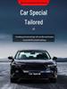 Changan CS55 & CS55 PLUS All-Inclusive Wear-Resistant Car Floor Mats