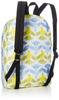 Marushin Finlayson Moot Eco Nordic H45 x W30 x D11cm H15 x W23 x Made with Recycled Product 6105015500 Backpack, Style, (Folded D2cm), Mother's Day,