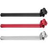 Aluminium Alloy Seatpost Moutainbike Seat Post 25.4*300MM Mountain Road Bike Shockproof  Saddle Seat Post Tube Seatpost