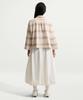 Nike Sportswear Oversized Top W - Light Bone:Linen:Sail / Iq0441-072