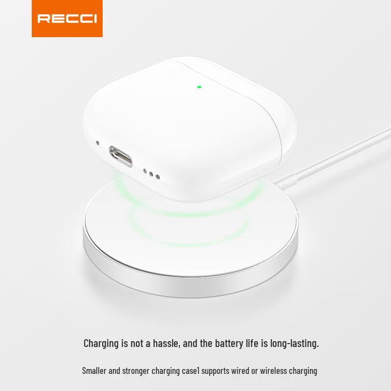 Recci G600C Pro Wireless Earbuds