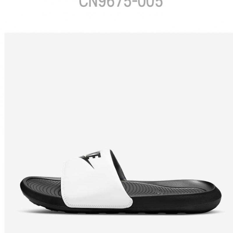 Nike Slipper Victory One Slide Cn9675 005 S2305