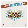 Rallyman GT Team Challenge Expansion
