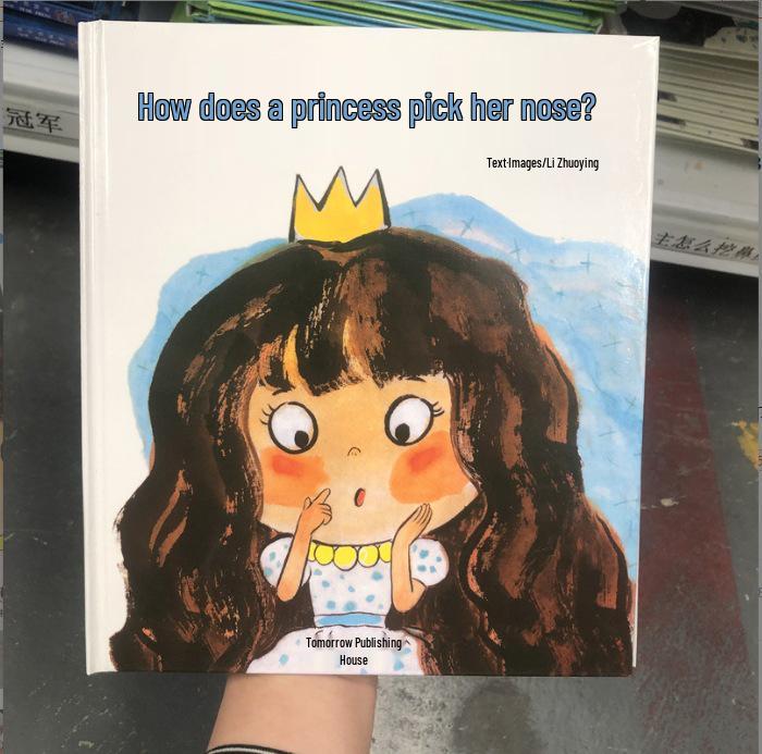 Fuzzy Little Pills: Nasal Mucus-Themed Illustrated Storybook for Curious Kids (Ages 3-6), Children s Illustration Award Winner