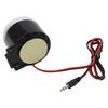 120dB Sound Alarm Alarm Buzzer Color See Picture Accessories 320 600 1000 1200Ma Loud Indoor Siren Plastic Metal