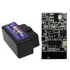 Mini ELM327 V2.1 Bluetooth iOS Dual-Mode 5.0 Adapter + Manual