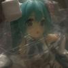 [USED] Hatsune Miku 39th Day Commemorative Lottery B Prize Figure
