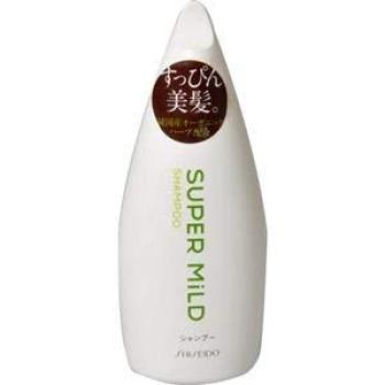 

Супермягкий шампунь W Refreshing Green 220 мл 9 наборов