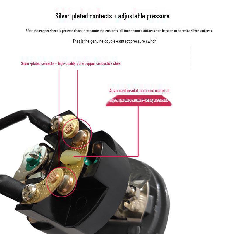 Automatic Booster Pump Pressure Switch Controller