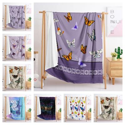 Beddengoed – Plaids