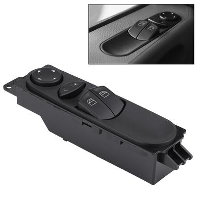 Dispositivos eléctricos para coche – Interruptores