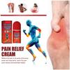 Pain Relief Roll On Gel Herbal Natural Knees Analgesic Back Neck Stiff Wrist Ankle Joint Soreness Muscle Sprain Ointment