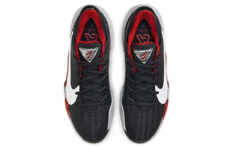 Nike Zoom Freak 2 'Bred' CK5424-003