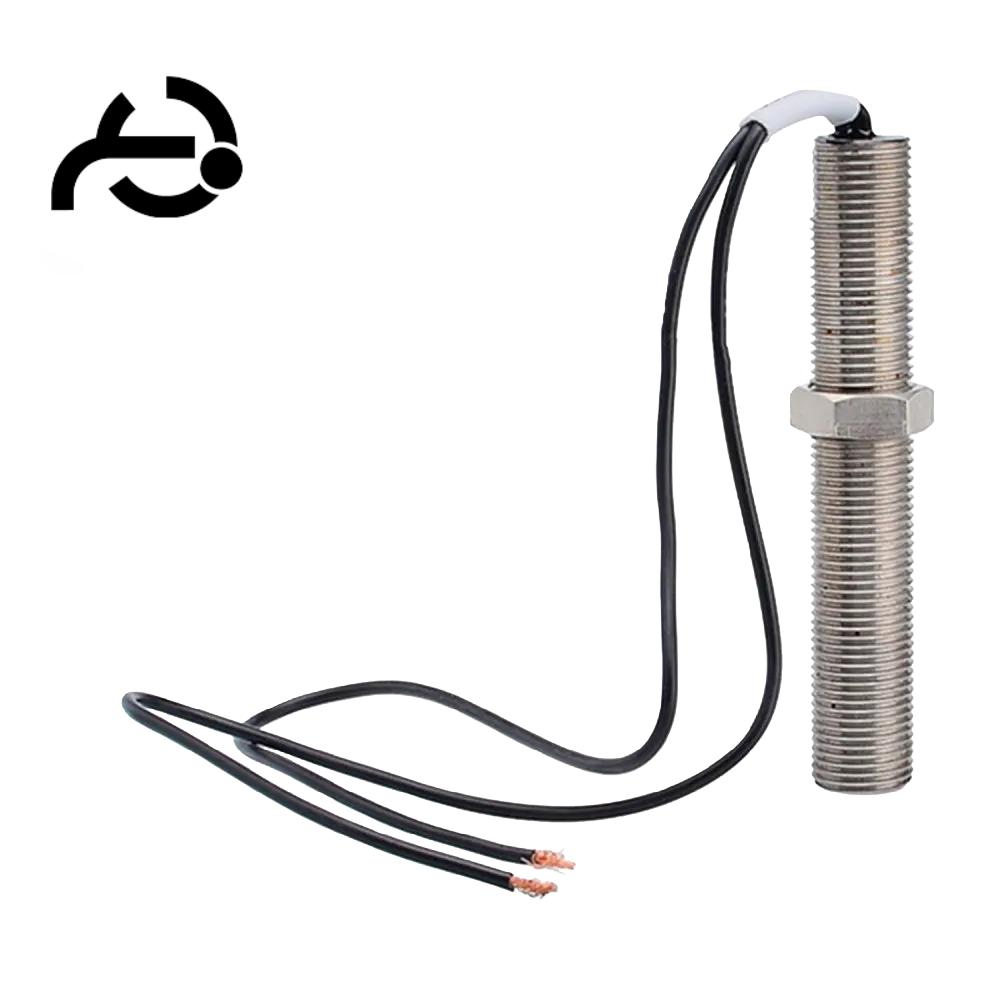 Engine RPM Sensor MSP6720 MPU Magnetic Pickup Sensor For Diesel Generator Set MSP6720