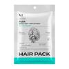 VT Cosmetics PDRN Reedle Shot Hair Cap Mask 40ml x 3pcs Set (Total 120ml / 4.06 fl. oz.) – CICA REEDLE™, Panax PDRN, Protein Complex
