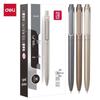 Deli A12 Lesu Click Gel Pen