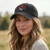 Got Too Silly Funny Saying Goose Meme Unstructured Baseball Cap Distressed Washed Jail Joke Goth Snapback Outdoor Adjustable Hat