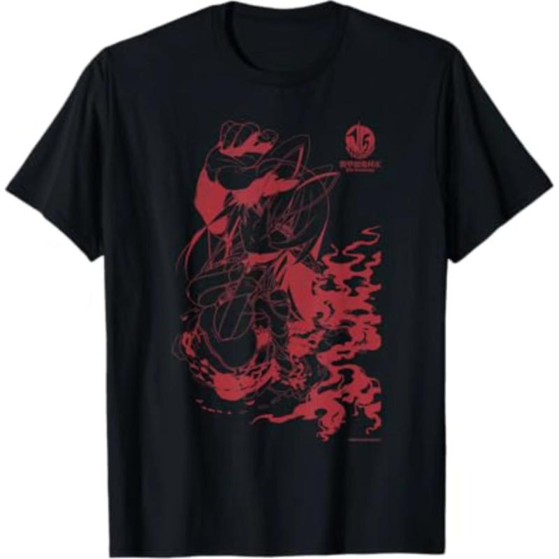15th Anniversary Commemorative Three Saints Muramasa Tshirt All Metal Da Unisexg Muramasa