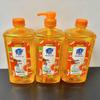Buy 1 Get 3 Bottles: Grapefruit Essence Oil-Removing Dish Soap with Baking Soda