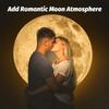 USB Ceiling Moon Earth Projection Atmosphere Light Starry Sky Lamp Night Light Romantic Bedroom Decoration Galaxy Projector