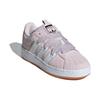 Adidas Originals Superstar Xlg Versatile Comfortable Shock Absorbing Durable Low Top Sneakers Women Sneakers Pink White ID0285