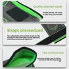 Professional Summer Nylon Running Compression Knee Pads for Outdoor Sports