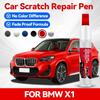 Voertuig voor Exclusief Gebruik voor 2009-2025 X1 BMW E84 F48 F49 U11 sDrive xDrive Verf Herstel Kwast Touch-up Krasverwijderaar Doe-het-zelf A