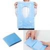 Toilet Travel Toilet Cushion For Bathroom Cushion Mat Toilet Paper Pad Toilet Seat Covers Paper Pad