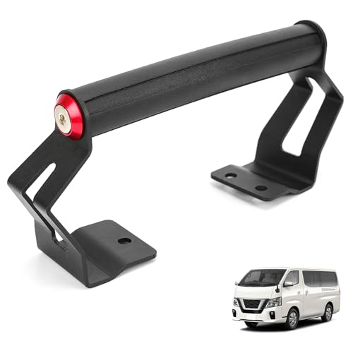 

Новая модель 2024 года SUNVIC Nissan NV350 Caravan E26 Вспомогательная ручка для открывания и закрывания задней двери в зависимости от года выпуска автомобиля: H24/6~ Комп Узкий/Широкий корпус