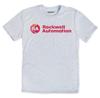 Rockwell Automation Firmen-T-Shirt
