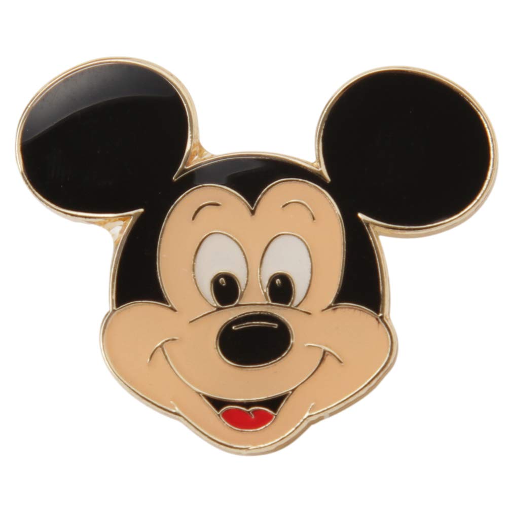 

Disney Nostalgica Значки Nostalgica Микки Фейс APDS4138N