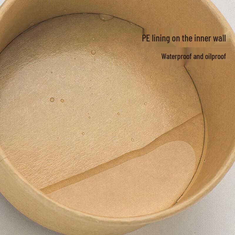 Jiachi Disposable Food Containers