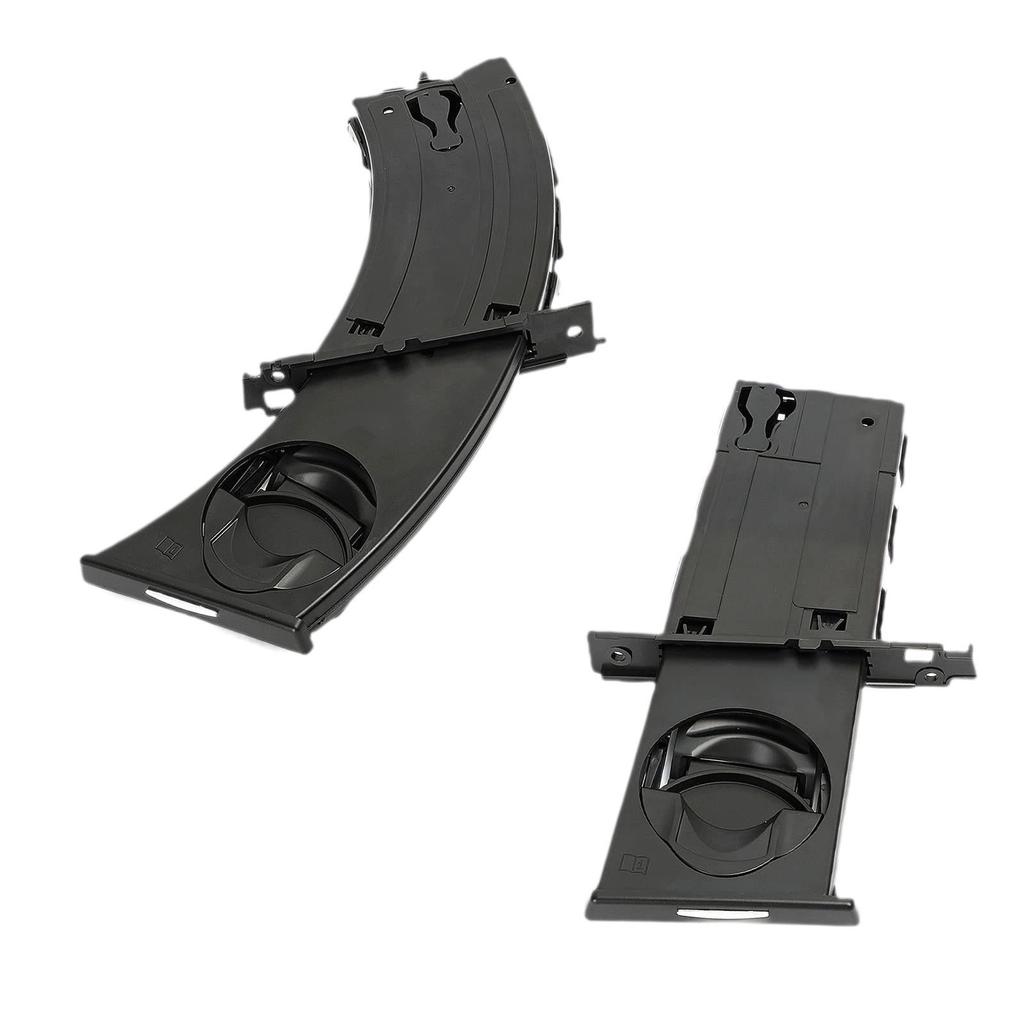 Accesorio Portavasos Retráctil para BMW Serie 3 E90/E91 (Parte no. 51459173469)