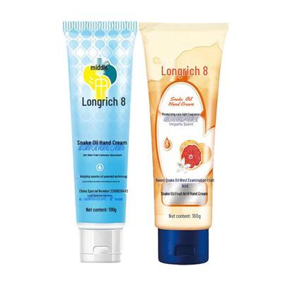 Krem do rąk Longrich