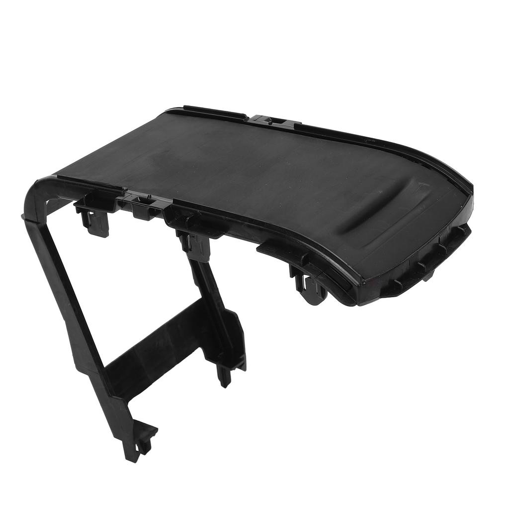 Armrest Box Cover Assembly 96782515ZD Plastic Enhanced Tidiness High Strength Improved Comfort for 2008 301