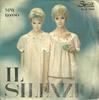 7inch Record NINI ROSSO  Il Silenzio SPA5544 Sprint 1964 Italy Jazz Used