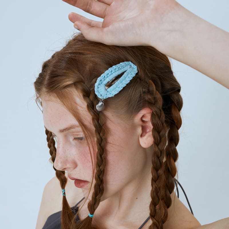 Mellotory Clam Hairpin (1pcs)